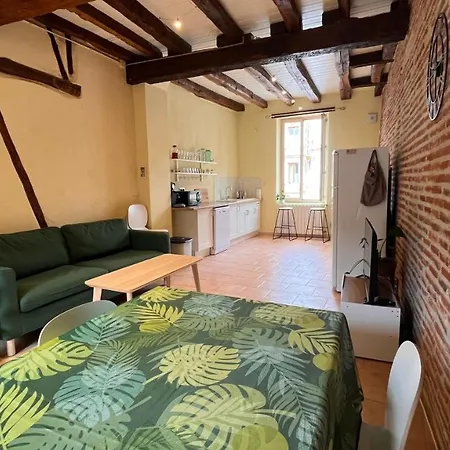 Le D Eugenie * Gaillac