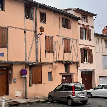 Appartamento Le D Eugenie