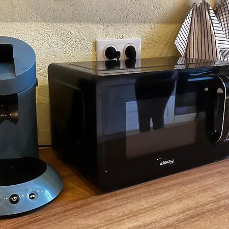 Appartamento Le D Eugenie *