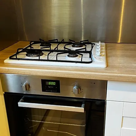 Le D Eugenie Appartamento *