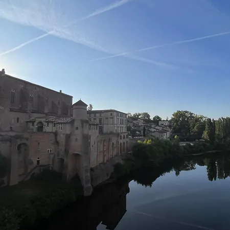 Appartamento Le D Eugenie