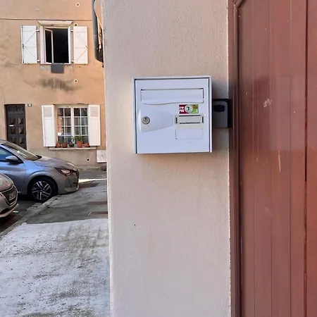 Appartamento Le D Eugenie *