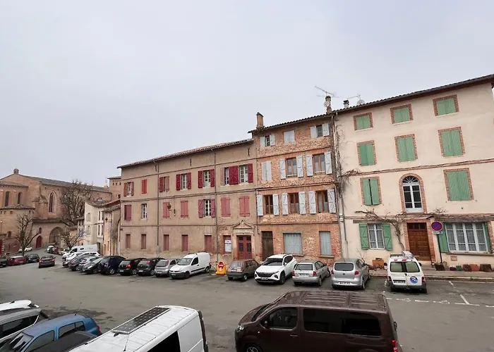 Le D Eugenie Gaillac