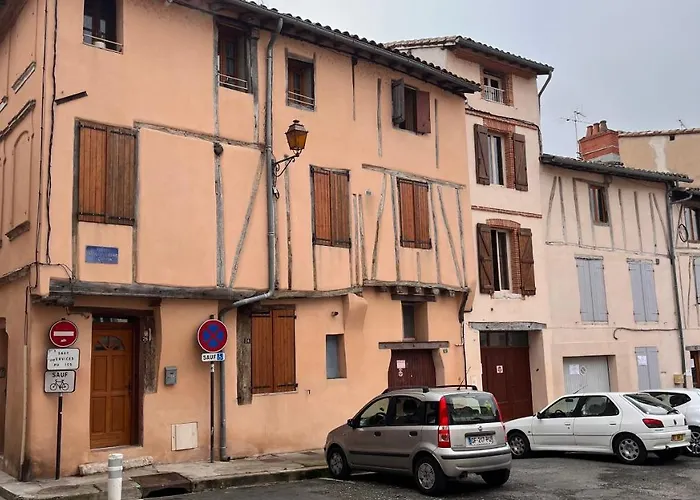 Appartement Le D Eugenie