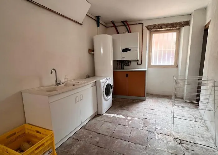 Le D Eugenie Appartement