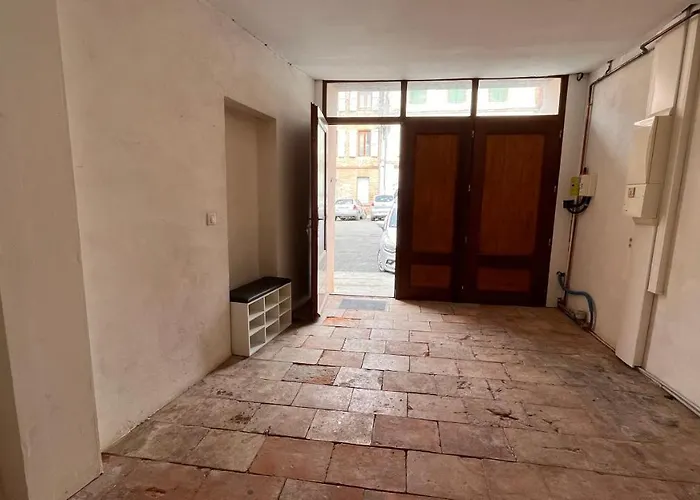 Appartement Le D Eugenie