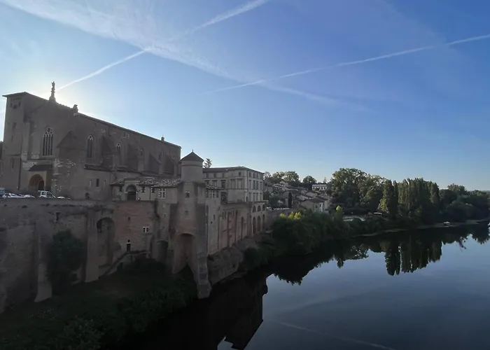 Appartement Le D Eugenie