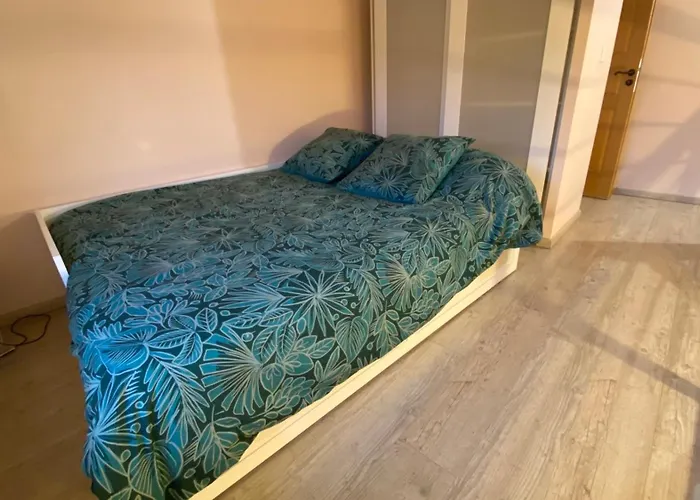 Appartement Le D Eugenie Gaillac