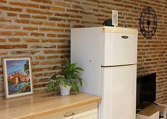 Appartement Le D Eugenie *