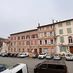 Le D Eugenie Gaillac