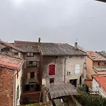 Le D Eugenie Apartament
