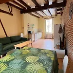 Le D Eugenie * Gaillac