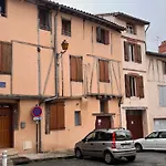 Apartment Le D Eugenie