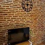 Apartment Le D Eugenie Gaillac
