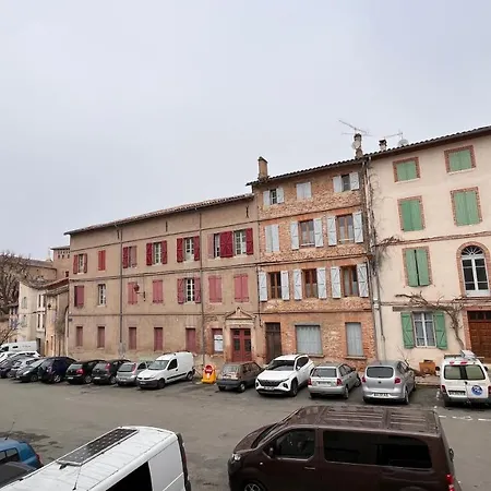 Le D Eugenie Gaillac