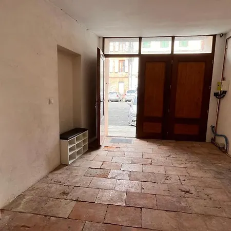 Apartment Le D Eugenie
