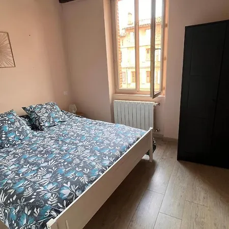 Le D Eugenie Daire Gaillac