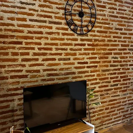 Apartment Le D Eugenie Gaillac