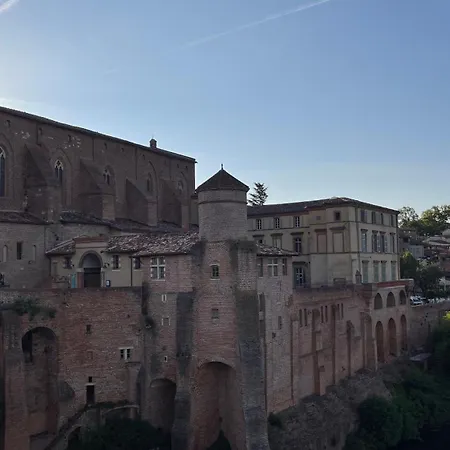 Le D Eugenie * Gaillac