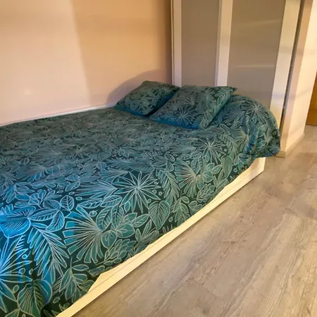 Apartment Le D Eugenie Gaillac