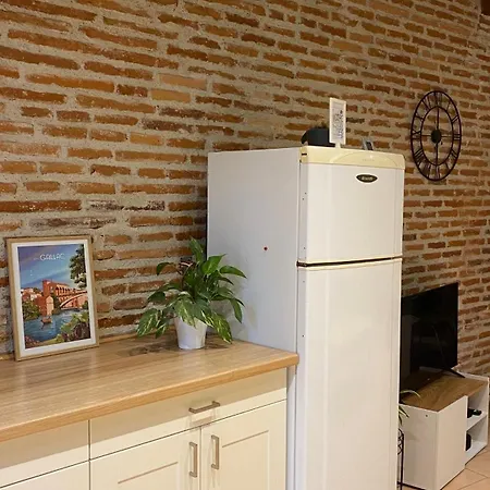 Apartment Le D Eugenie *