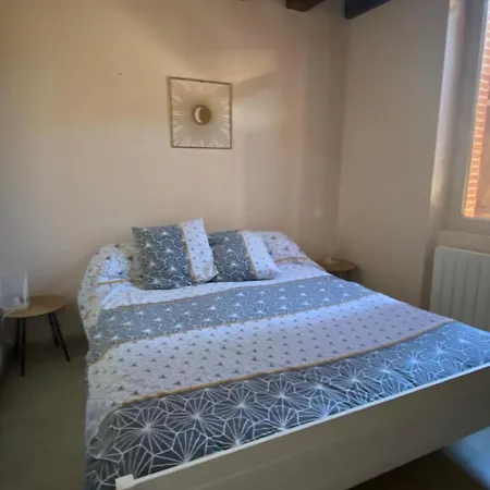 Apartment Le D Eugenie *