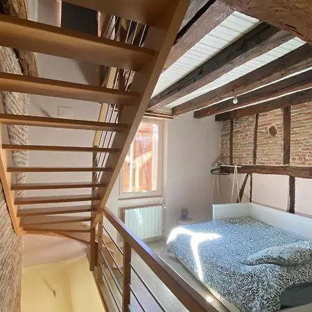 Apartment Le D Eugenie